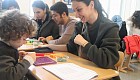 10. Geleneksel GEMS Veli - Öğrenci Etkinliğimizi Gerçekleştirdik.