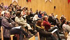 10. Geleneksel GEMS Veli - Öğrenci Etkinliğimizi Gerçekleştirdik.