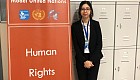 Ortaokul Öğrencilerimiz Uluslararası Hisar JMUN 2023 Konferansına Katılarak Küresel Sorunları ve Çözüm Önerilerini Konuştu 
