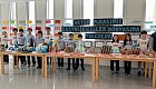 Ortaokul Öğrencilerimizden “Ortak Mirasımız: Sosyal Bilgiler Dünyasına Yolculuk” Sergisi