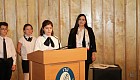 Büyük Önder Mustafa Kemal Atatürk'ü Okulumuzda Gerçekleştirdiğimiz Törenle Andık   
