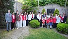19 Mayıs'ı Coşku ve Gururla Kutladık