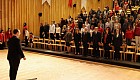 Bugünün Küçükleri Yarının Büyükleri Öğrencilerimiz 23 Nisan'ı Gururla Kutladılar