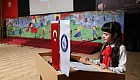 Bugünün Küçükleri Yarının Büyükleri Öğrencilerimiz 23 Nisan'ı Gururla Kutladılar