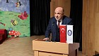 Bugünün Küçükleri Yarının Büyükleri Öğrencilerimiz 23 Nisan'ı Gururla Kutladılar