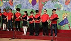 Bugünün Küçükleri Yarının Büyükleri Öğrencilerimiz 23 Nisan'ı Gururla Kutladılar