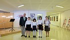 Sağlık İçin Akdenizli Bilim Kadınları Sergisi Beylerbeyi Yerleşkemizde Açıldı! 