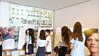 Sağlık İçin Akdenizli Bilim Kadınları Sergisi Beylerbeyi Yerleşkemizde Açıldı! 