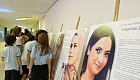Sağlık İçin Akdenizli Bilim Kadınları Sergisi Beylerbeyi Yerleşkemizde Açıldı! 