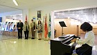 Sağlık İçin Akdenizli Bilim Kadınları Sergisi Beylerbeyi Yerleşkemizde Açıldı! 