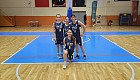 Yıldız Kız Basketbol Takımımız Türkiye Şampiyonası Grup Müsabakalarında!