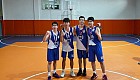 Kız ve Erkek Basketbol Takımlarımız Başarılarıyla Gururlandırdı