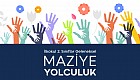 Maziye Yolculuk Etkinliğimiz 5 Mart'ta