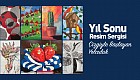 Yıl Sonu Resim Sergisi 11 Mayıs'ta