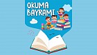 Okuma Bayramı Etkinlğimiz 28 Mayıs'ta