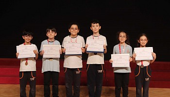 Minik Masa Tenisi Takımlarımızdan Çifte Başarı