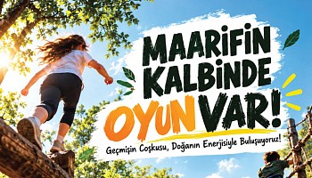 Öğrencilerimiz Geçmişin Coşkusu, Doğanın Enerjisiyle Buluşacak!