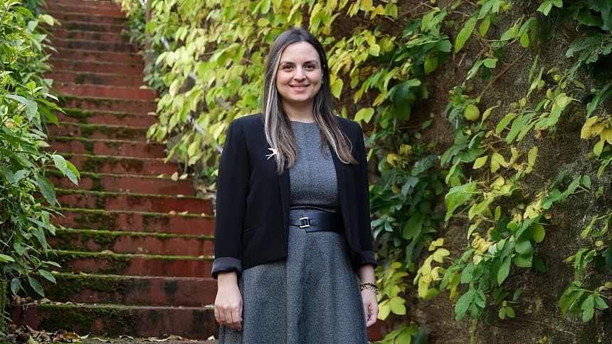 Öğretmenimiz eTwinning Projesi İle Avrupa Kalite Etiketi Kazandı