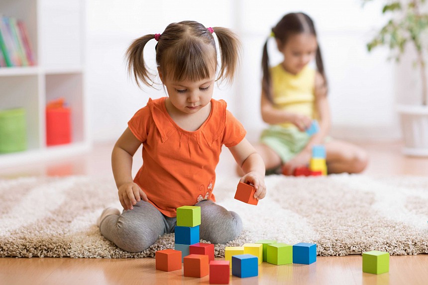 Çocukların Problem Çözme Becerilerini Geliştirmek İçin Fırsatlar Yaratın